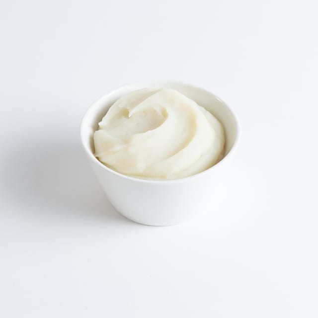 Homestyle Mashed Potatoes.