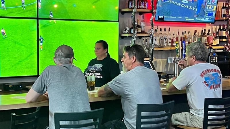Bar photo 3
